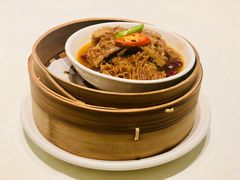 金钱肚-皇朝会.经典传统粤菜(外滩店)