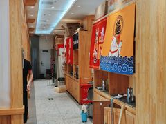 -老熟人烤肉城(马家堡店)