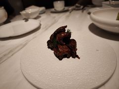 -彩丰楼中餐厅(深圳国际会展中心洲际酒店)