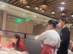 -海底捞火锅(大融城店)