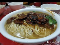 -辣肉面大王(天平路店)