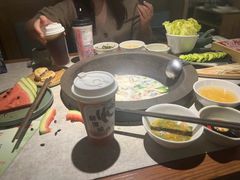 -鲜潭蒸汽石锅鱼(五道口购物中心店)