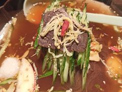 -七八冷面·延边朝鲜族美食(圣熙八号店)