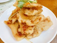 -老厨家(中央大街西七道街店)