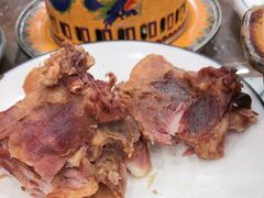 -乔家满族八大碗(流水沟店)