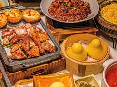 -绿茶餐厅(龙湖杭州金沙天街店)