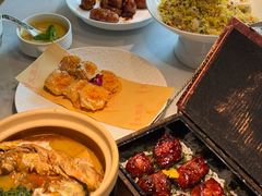 -大潮淮·淮扬菜(何园旗舰店)