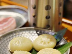 -哼蟹二将·烤肉酱蟹(合生汇店)