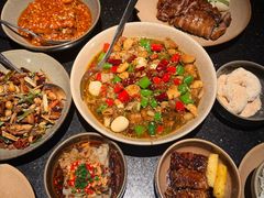 -华豫川酒家(金水路店)