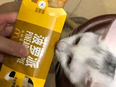 -麦当劳(无锡滨湖万达店)