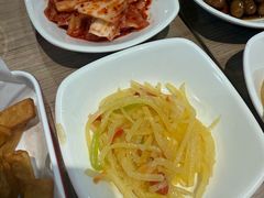 -山海珍味韩国料理(奥城店)