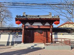 -辽代双塔