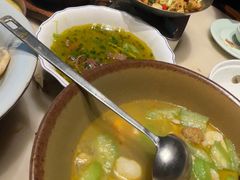 -苏乡兰亭·新派淮扬菜(吾悦广场店)