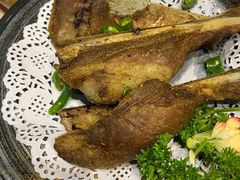 扇子骨-嘉禾·悦享餐厅(八方汇店)