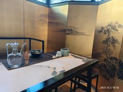-杭州西子湖四季酒店·金沙厅