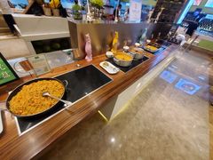 -堂会(白云店)