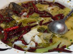 -江渔儿酸菜鱼(曜一城店)