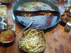 -楠火锅(哈尔滨金爵万象店)