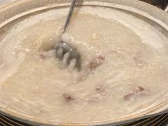 -丰尔粥食·粥底火锅·桑拿鸡(大良总店)
