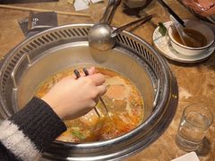-七欣天香辣蟹火锅(海门解放中路店)
