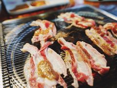 -7年8班朝鲜族非遗美食(三钢里店)
