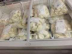 -乡府肉丁水饺(环山路店)