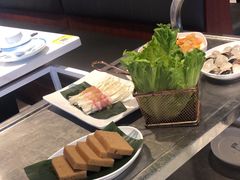 -碗中海·蒸汽海鲜·桑拿鸡(岭南天地店)