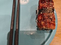 -晴季寿司(延河路万达广场店)