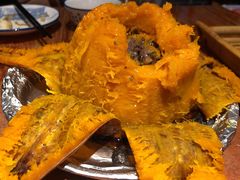 -满堂春特色餐馆