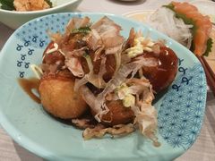 -滨寿司(高新伊藤店)