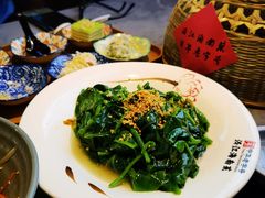 -沿江海南菜·文昌鸡祖师爷(大东海店)