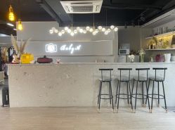 -BabyA 专业婴童摄影(古北时尚广场店)