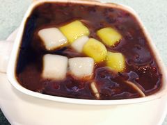 -松记糖水店(铜锣湾分店)