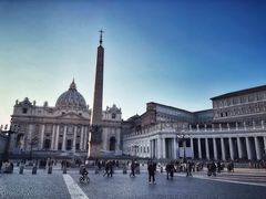 -圣母百花大教堂穹顶