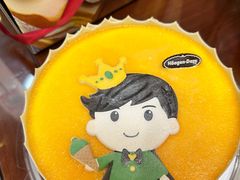 -哈根达斯(新都汇店)