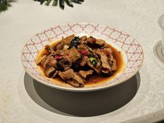 -巴依老爷新疆美食(工体旗舰店)