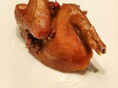 -南堂馆·新川菜(天府三街店)
