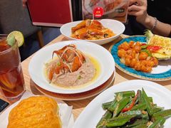 -滋味满屋美食坊(上海街店)