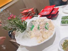 -纯味斑鱼府(中海环宇荟店)
