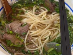 -马记永·兰州牛肉面(山姆外高桥店)