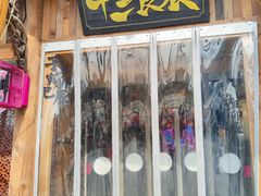 门面-长安大牌档之西安博物院文化餐厅(中贸店)