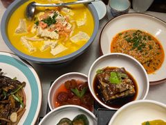 -聚京民福烤鸭店(木樨园店)