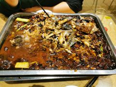 -三味鱼屋(琥珀山庄店)