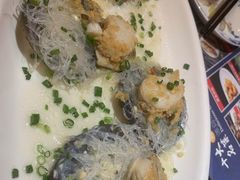 -龚记海鲜20年老字号