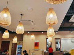 -钟吾小馆·地道徐州菜(锦创书城店)