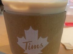 -Tims天好咖啡·贝果(锦江国金中心店)