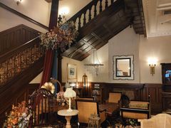 -利顺德大饭店·水岸中餐厅(小白楼店)