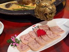 -重庆袁老四火锅(武进万达店)