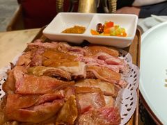 -京华烟云·北京烤鸭(领展购物广场·中关村店)