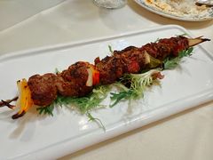 -老井俄式餐厅
